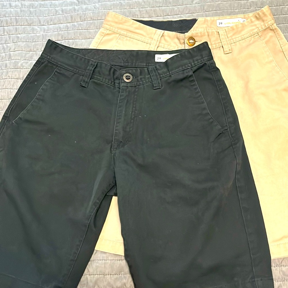 Boys shorts